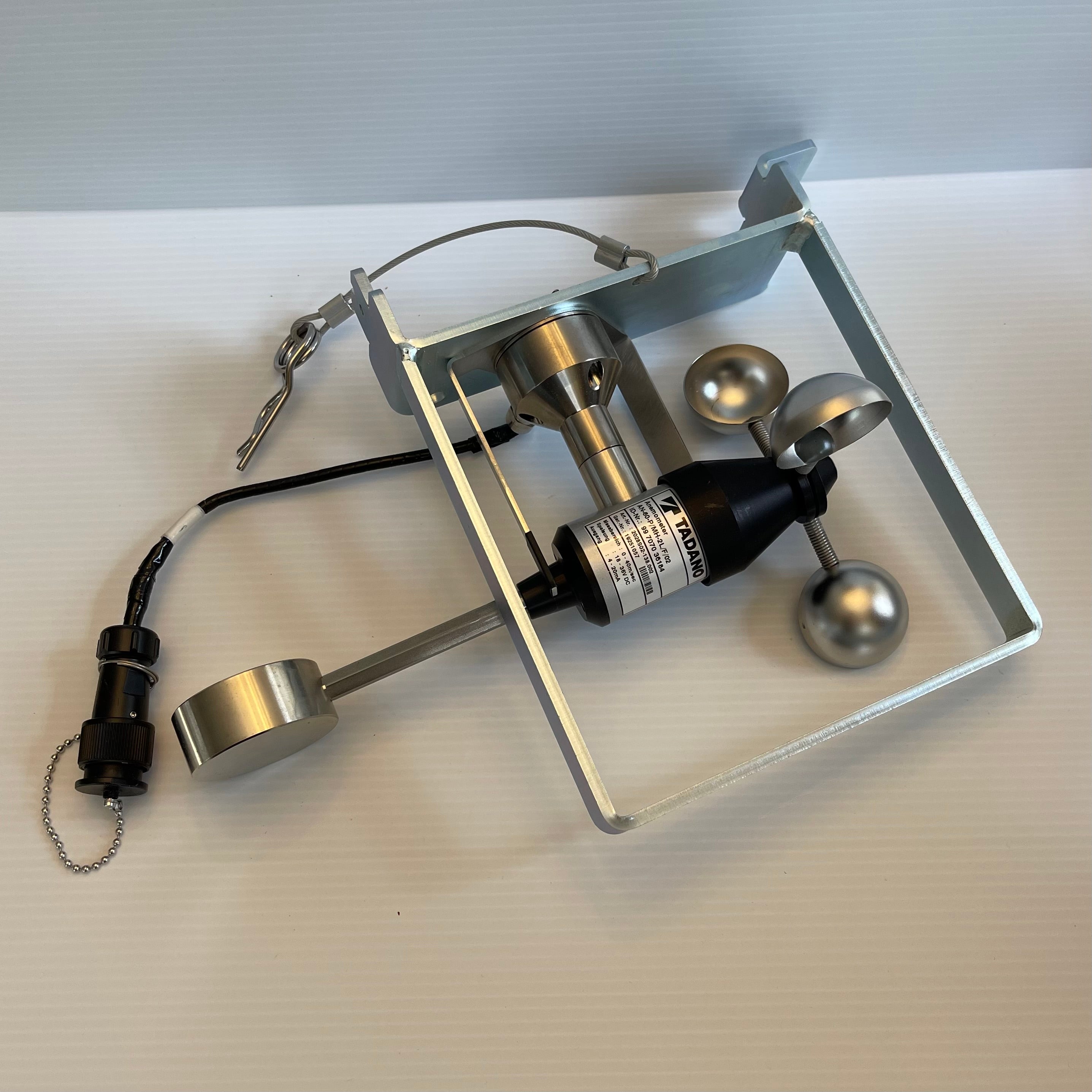 TADANO 34495732200 : DETECTOR ASSY – Eight Star Parts 