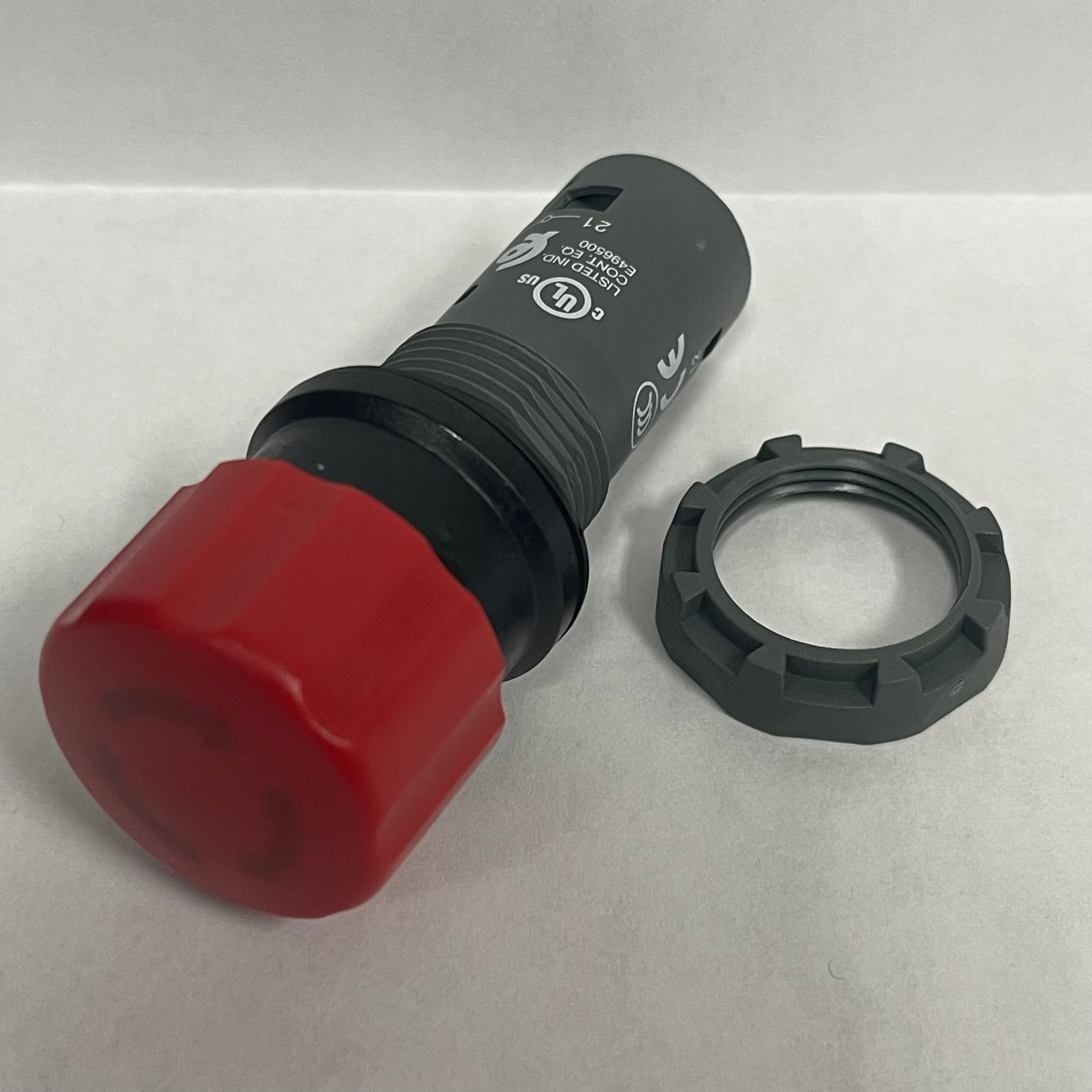 IMT 77041710 : E-STOP SWITCH (FLAT) – Eight Star Parts