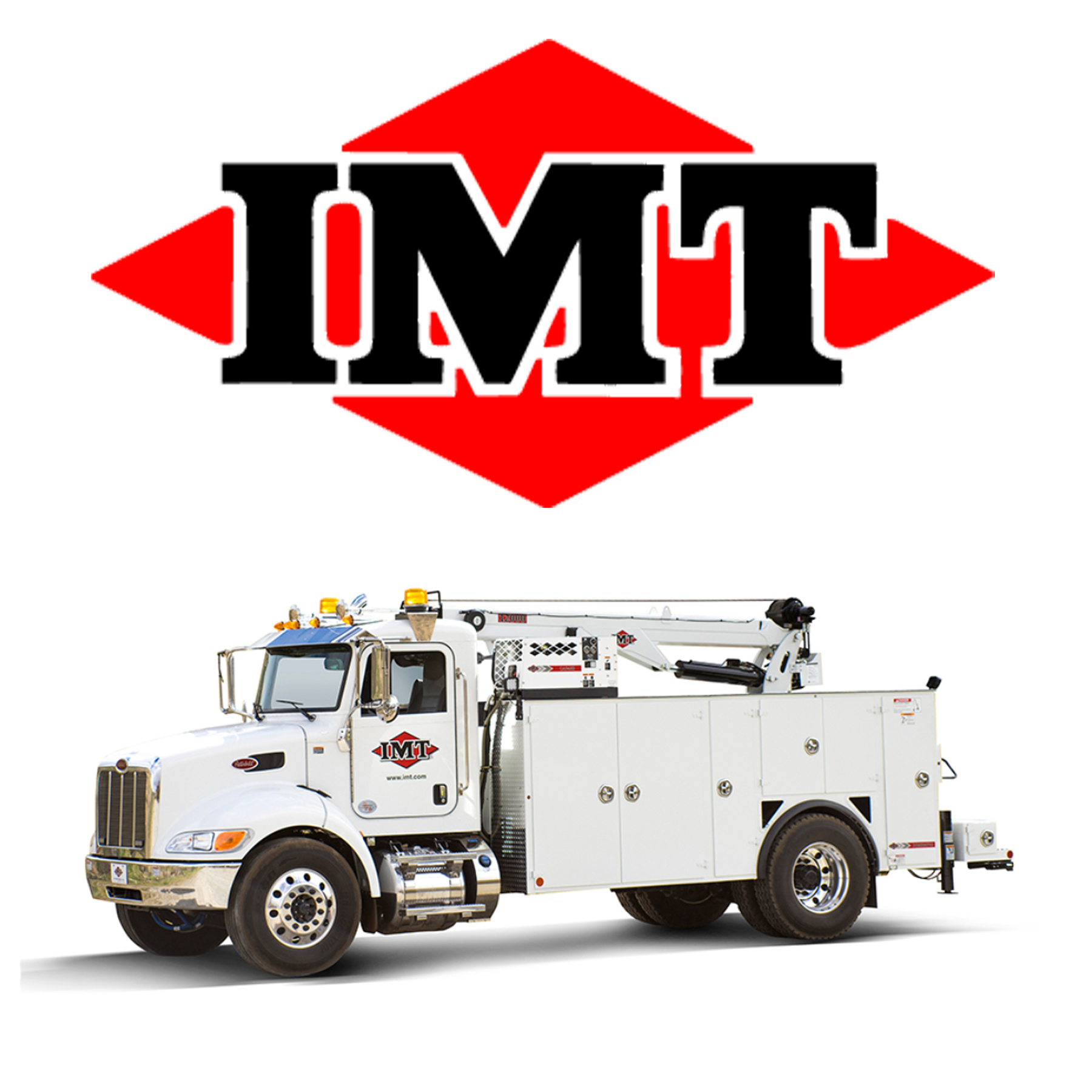 IMT PARTS Eight Star Parts